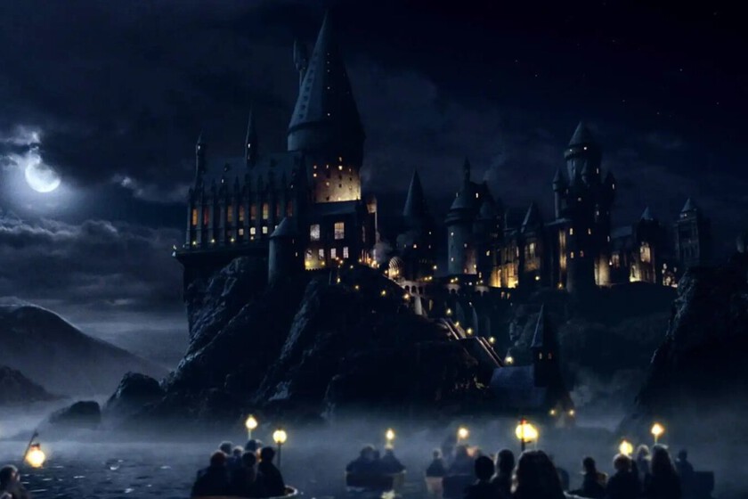 Hogwarts parece un lugar aburrido en comparación a las otras escuelas de Harry Potter y ahora solo quiero una nueva saga en alguna de ellas