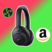 Ni en Buen Fin 2025 estuvieron tan baratos: audífonos Anker con Hi-Res y 47% de descuento