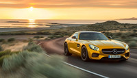 Mercedes-AMG GT, ¿qué debemos esperar?