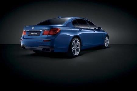 760Li M Sport