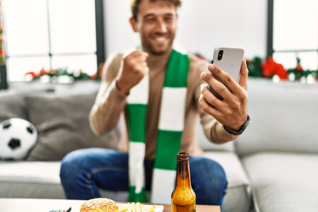 Apuestas Deportivas Mexico Crecen Fraudes Mundial 2026 Ia Xataka Mexico 2