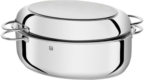 ZWILLING Plus asador con tapa