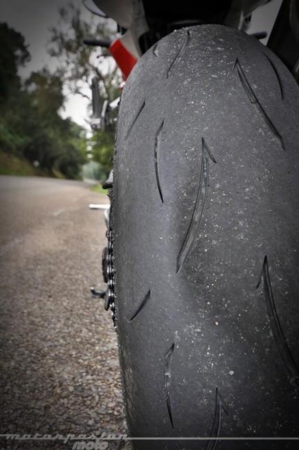 Dunlop D212 GP Pro