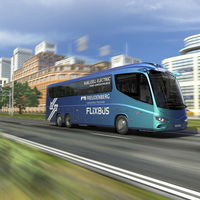 Alemania da otro empujón al hidrógeno para su aplicación en autobuses de larga distancia