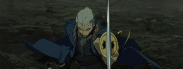 La temporada 2 de 'Devil May Cry' desvela su mejor vistazo hasta la fecha. Netflix adelanta un encuentro explosivo entre Dante y Vergil a espadazo limpio 