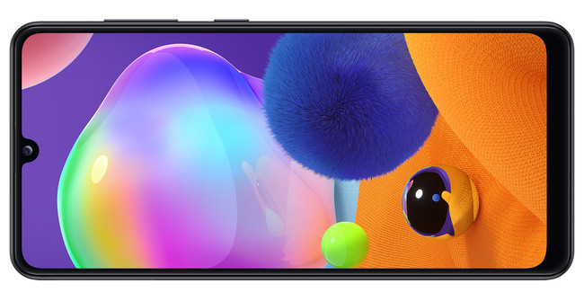 media markt samsung galaxy a31