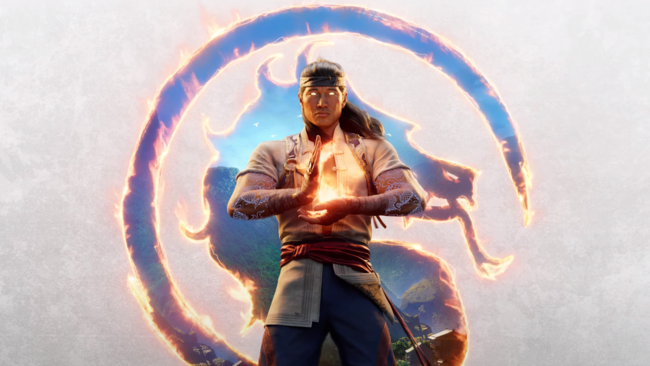 Imagen de Mortal Kombat 1 (NetherRealm Studios)