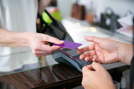 Pago Tarjeta Profeco Tiendita Fiestas Patrias Xataka Mexico 2