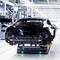 Audi construirá una fábrica en China para producir más de 150.000 coches eléctricos al año a partir de 2024