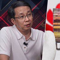 Liao Heng, científico jefe de Huawei: “Para sobrevivir, cada bando tiene que desarrollar su propia fabricación y suministro, sin enfrentamientos” 