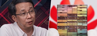 Liao Heng, científico jefe de Huawei: “Para sobrevivir, cada bando tiene que desarrollar su propia fabricación y suministro, sin enfrentamientos” 