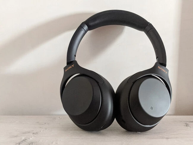 SONY WH-1000XM4
