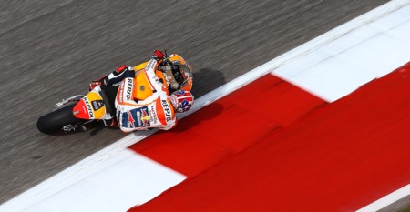 La victoria de Marc Márquez en el circuito de las Américas y la psicología deportiva en MotoGP