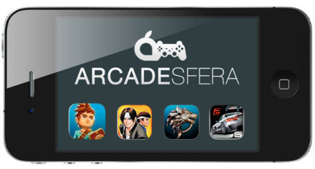 Aventuras, neumáticos quemados y el rey de las peleas. Arcadesfera