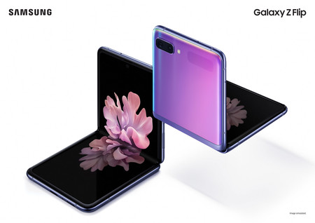 El Samsung Galaxy Z Flip llega a España: precio y disponibilidad oficiales