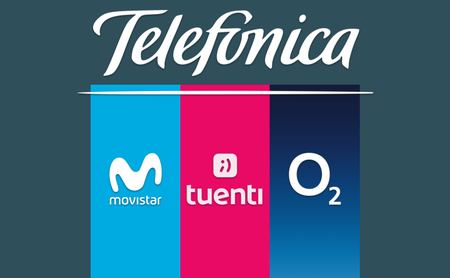 Movistar, O2 y Tuenti redefinen sus tarifas de fibra y móvil: comparamos la oferta de Telefónica