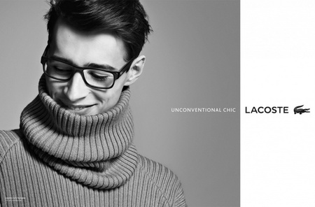 Lacoste Eyewear: una colección fresca, dinámica y con modelos para todos los gustos