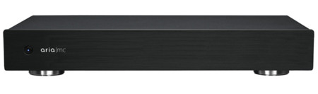 Digibit tiene un nuevo Media Center de altas prestaciones accesible vía Airplay, DLNA y Bluetooth 4.0