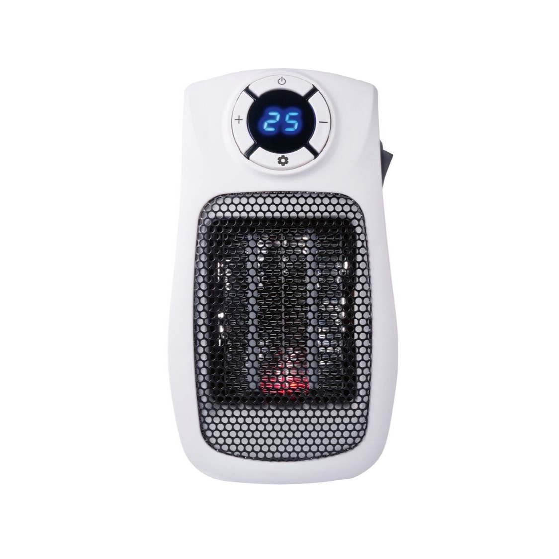 Calentador de cerámica