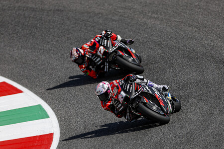 Espargaro Italia Motogp 2022