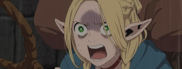 El mejor anime de fantasía de Netflix prepara su regreso. La temporada 2 de 'Tragones y Mazmorras' afina con su estreno, aunque tendremos que alargar la sobremesa 