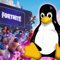 Fornite hace su debut oficial en Linux y los usuarios de Steam Deck están más contentos que nunca 