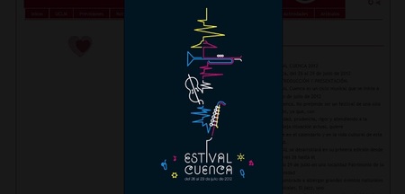 Este fin de semana se celebra el 'Estival Cuenca 2012'