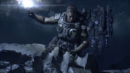 Gears Of War E Day