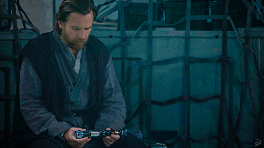 No, tu gozo en un pozo: Obi-Wan no está en la temporada 2 de Ahsoka, pero te explicamos cómo ha sido la liada con Ewan McGregor 