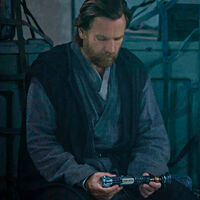 No, tu gozo en un pozo: Obi-Wan no está en la temporada 2 de Ahsoka, pero te explicamos cómo ha sido la liada con Ewan McGregor 