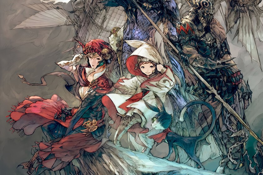 Imagen De Heavensward