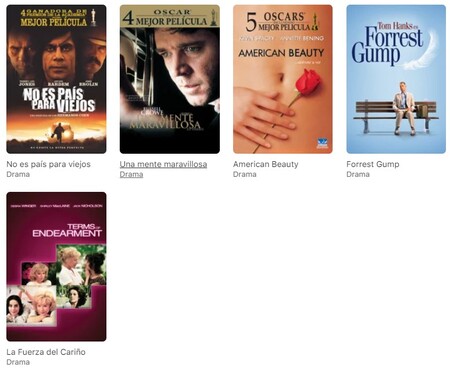Pack Itunes