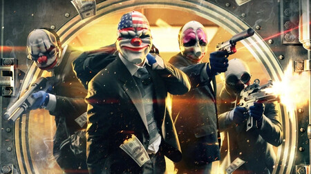 Payday 2