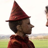 Llega a los cines la película de 'Pinocho', una adaptación de acción real que deslumbra por su ingenio y fantasía