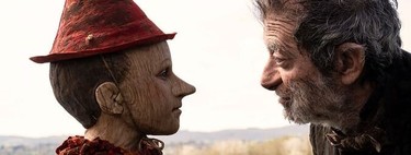 Llega a los cines la película de 'Pinocho', una adaptación de acción real que deslumbra por su ingenio y fantasía