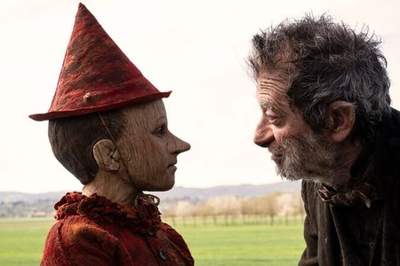 Llega a los cines la película de 'Pinocho', una adaptación de acción real que deslumbra por su ingenio y fantasía