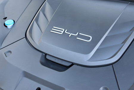 Byd Mexico 2