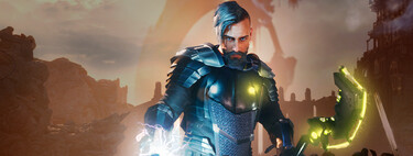 Este RPG es lo que ocurre cuando usas la fórmula soulslike, pero no sigues su receta al pie de la letra: The Last Oricru