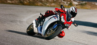 La Honda CBR 1000 RR ya a la venta con regalos