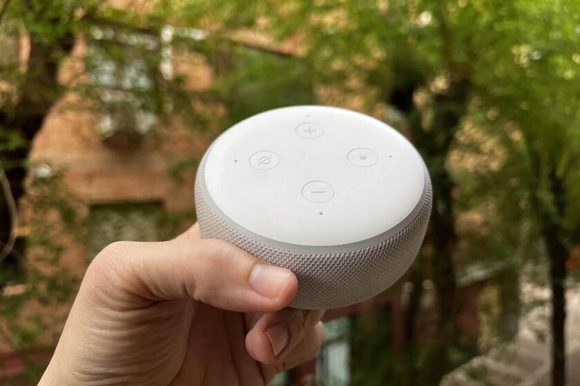 Echo
