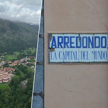 Este pequeño pueblo de Cantabria de solo 478 habitantes se autoproclamó “la capital del mundo”: exageran, pero bien merece una visita en Todos los Santos 