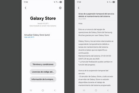 Galaxy Store 2