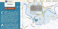 Conoce y recorre el Patrimonio judío español a través de Google 