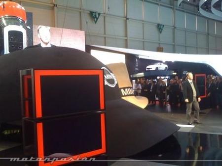 Salon de Ginebra 2010