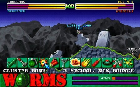 Team 17 se estrena en Good Old Games con dos clásicos