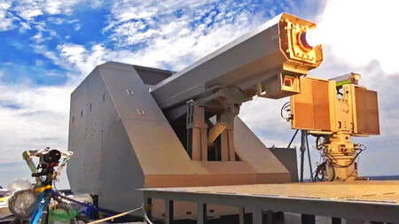 Atla Railgun Firing Js Asuka Testbed