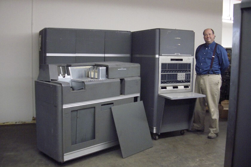 There was a time when companies couldn’t buy computers.  So they “subscribed” to them