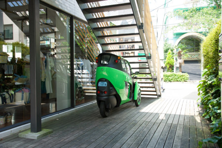 Toyota I Road Nuevo Impulso 44