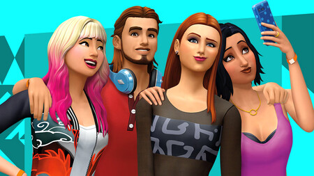 Los Sims 4