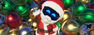 Guía de regalos en videojuegos: ofertas y descuentos en Xbox, PS5, Switch y Switch 2 para dar en Navidad 2025 